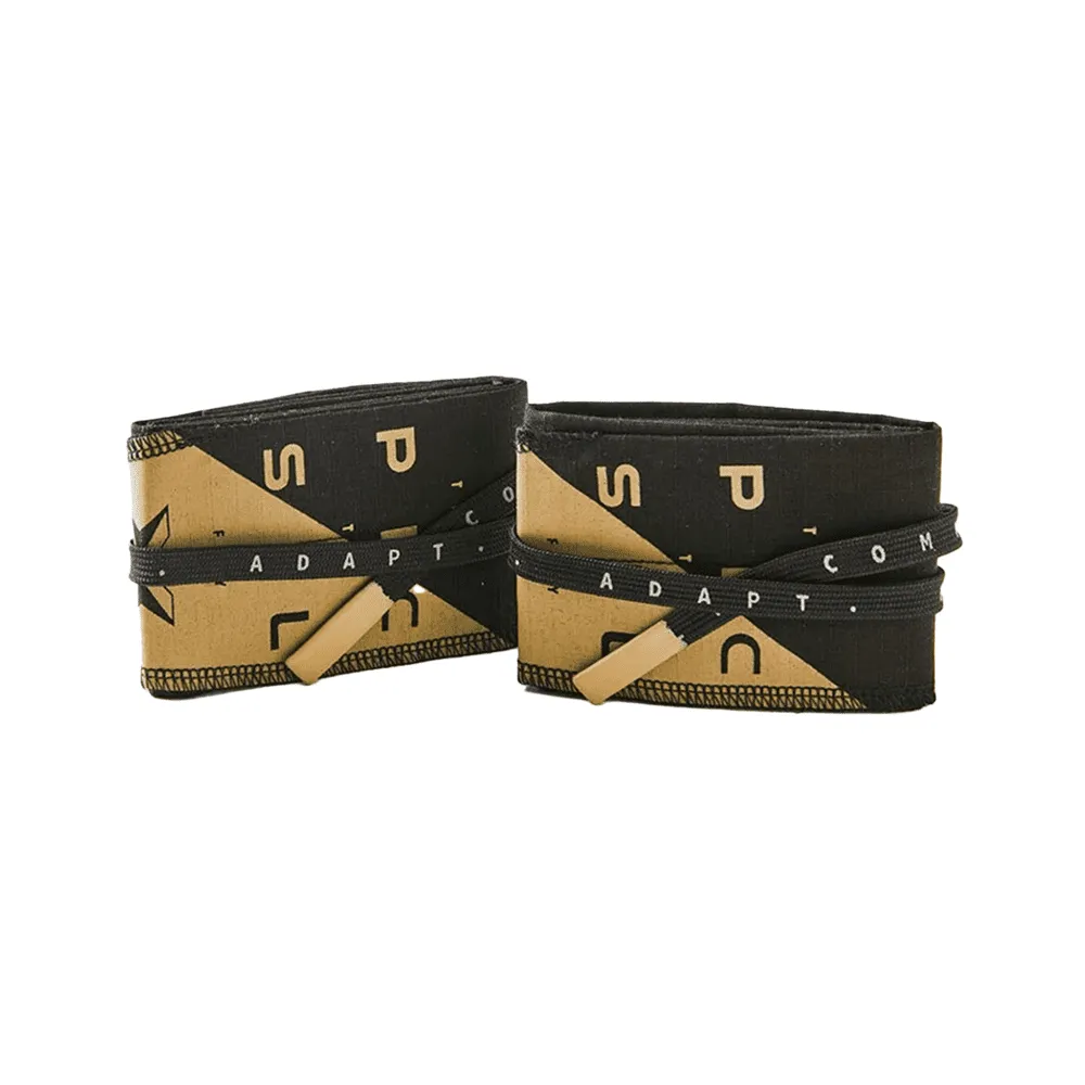 Wrist Straps (Handgelenkbandagen)