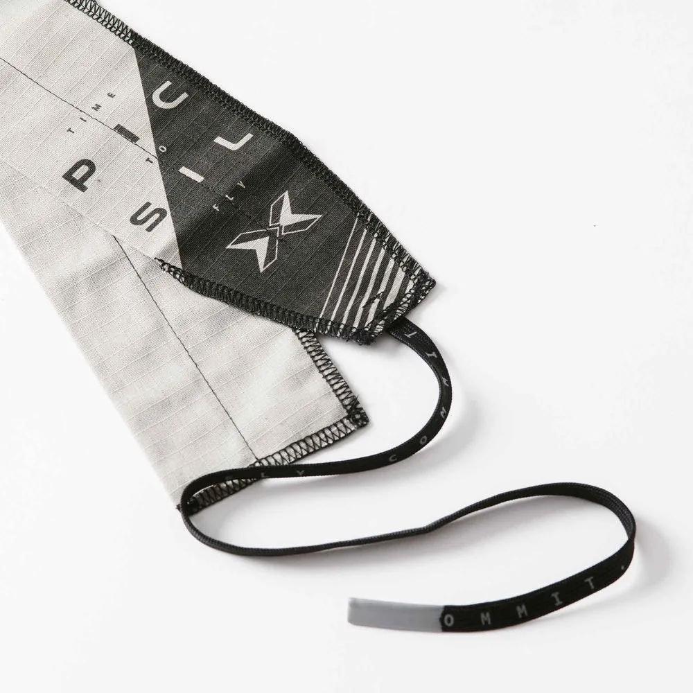 Wrist Straps (Handgelenkbandagen)