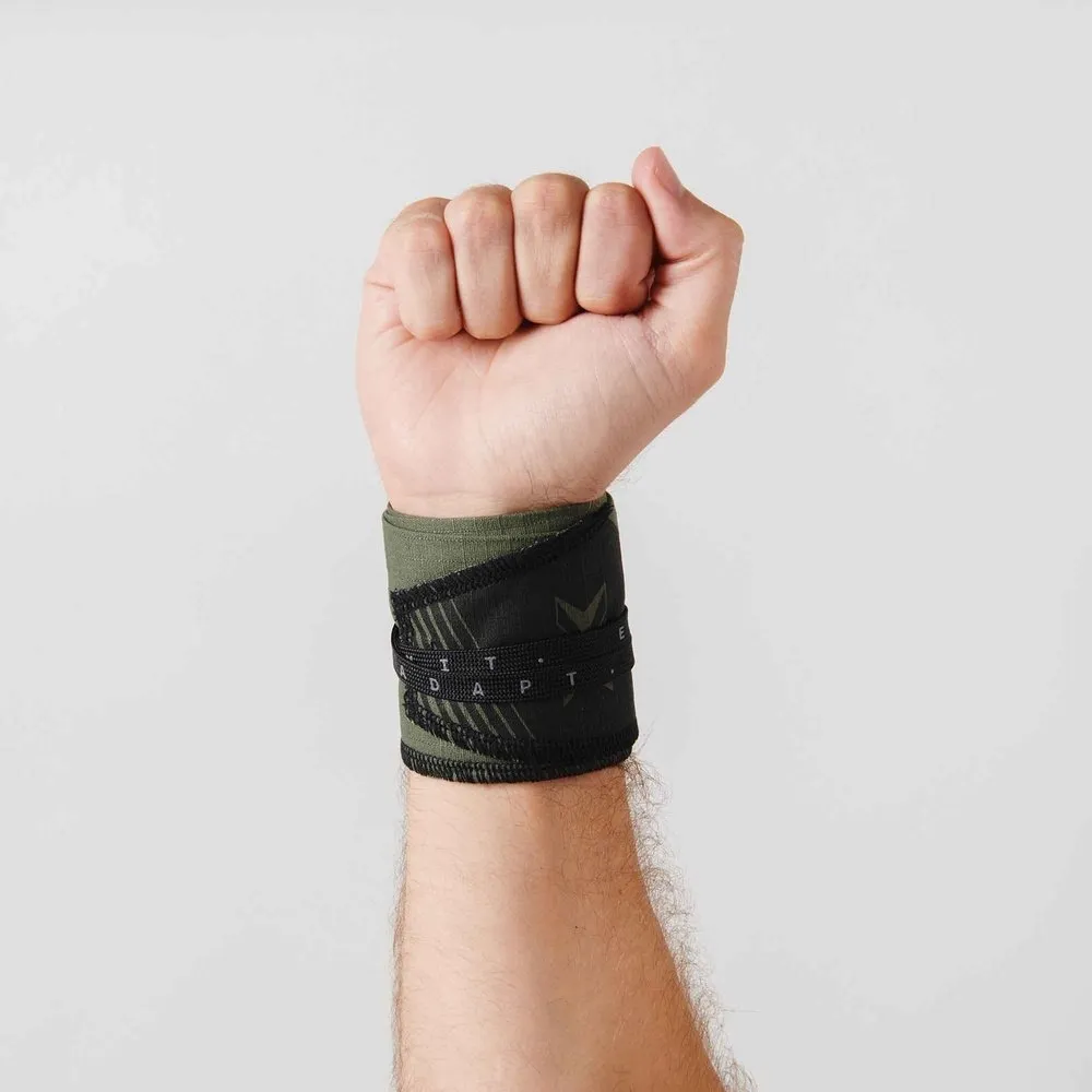 Wrist Straps (Handgelenkbandagen)