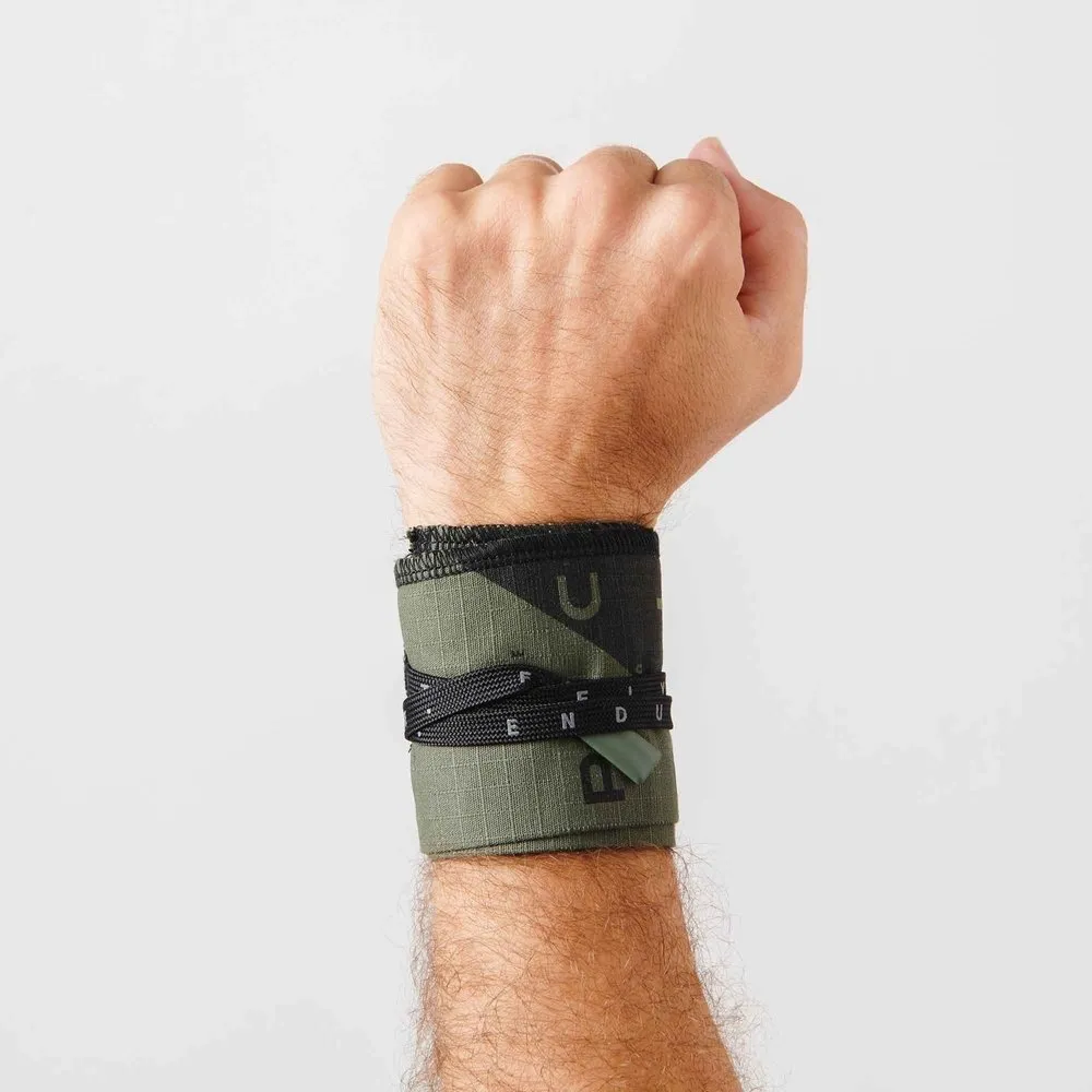 Wrist Straps (Handgelenkbandagen)