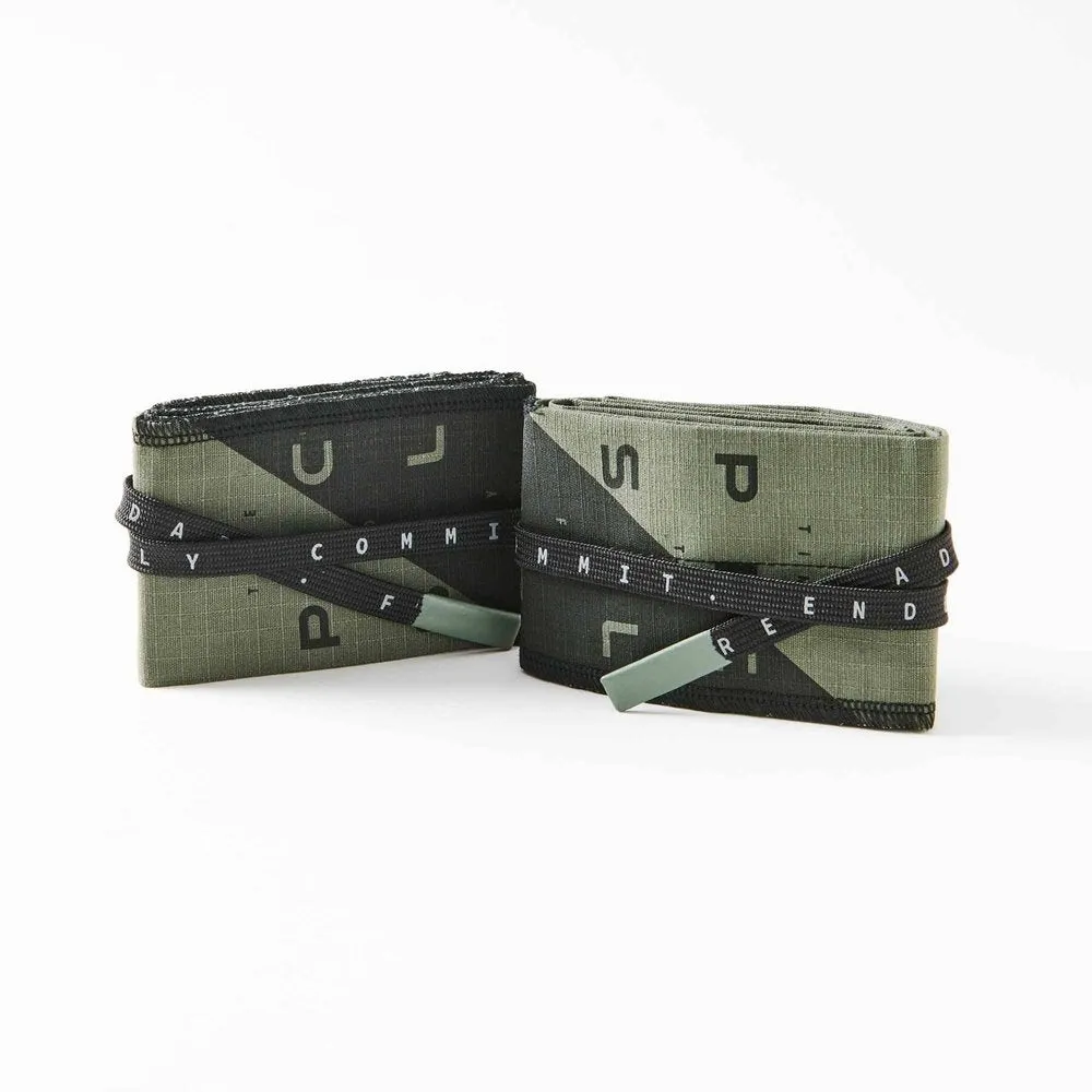 Wrist Straps (Handgelenkbandagen)