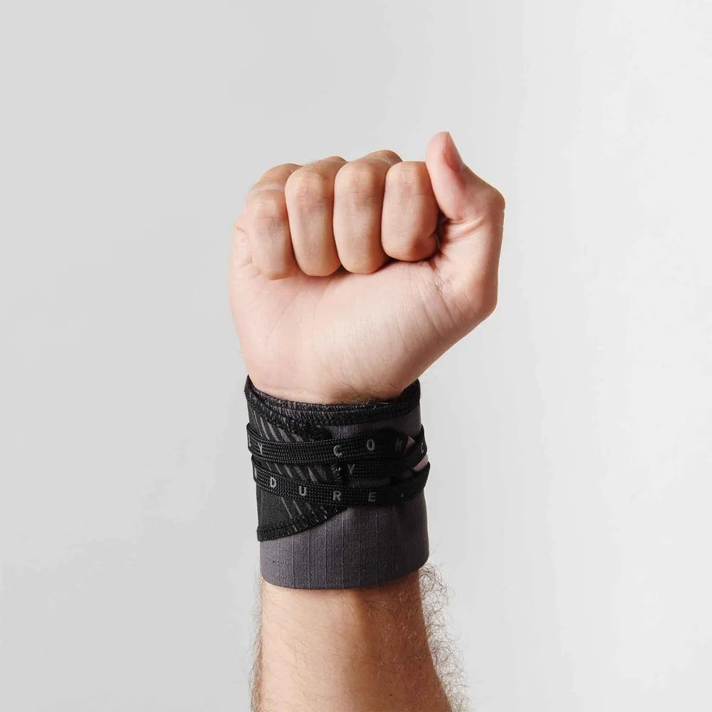 Wrist Straps (Handgelenkbandagen)
