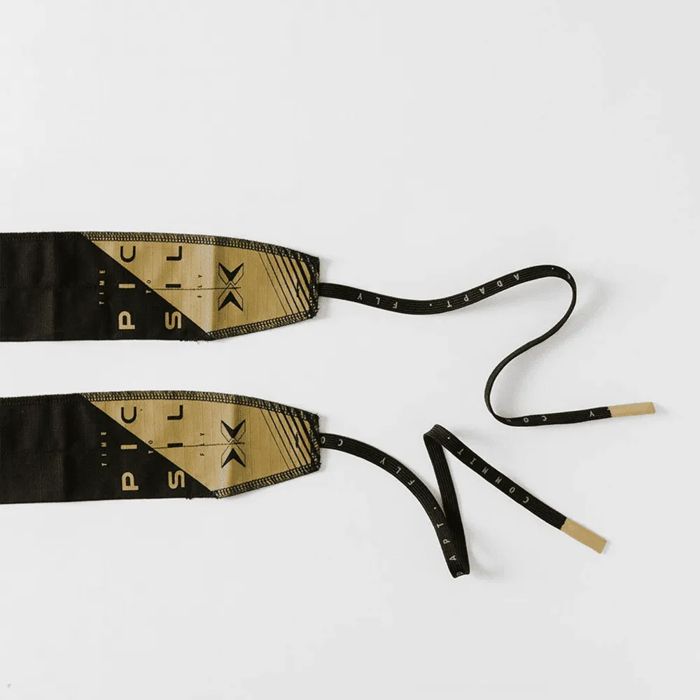 Wrist Straps (Handgelenkbandagen)