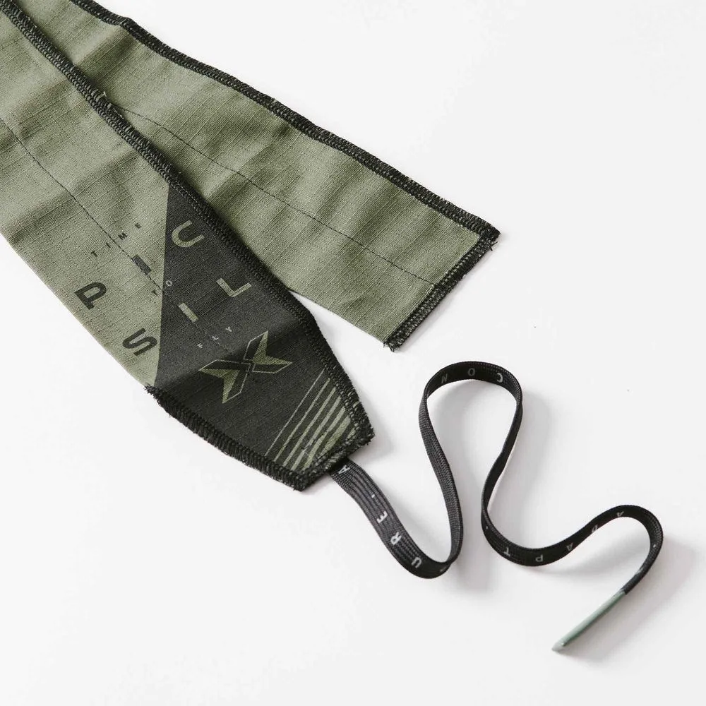 Wrist Straps (Handgelenkbandagen)