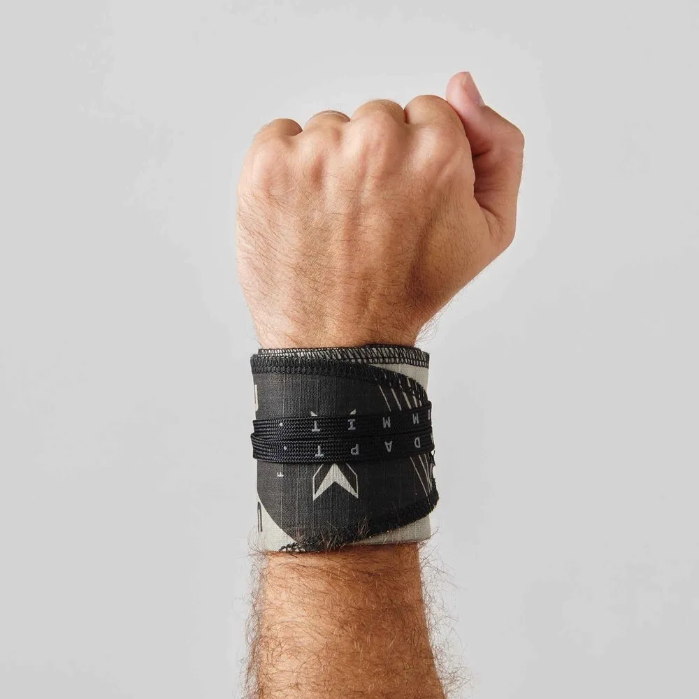 Wrist Straps (Handgelenkbandagen)