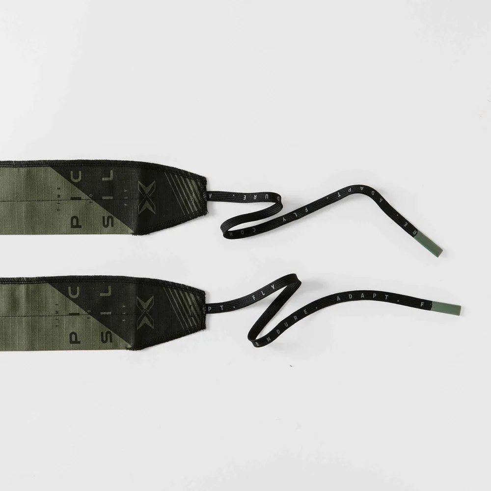 Wrist Straps (Handgelenkbandagen)