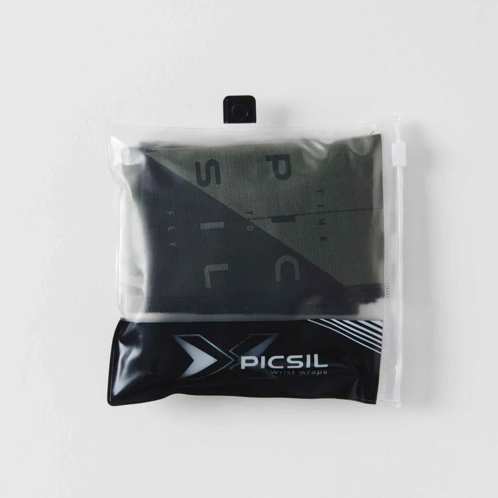 Wrist Straps (Handgelenkbandagen)