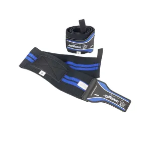 Wrist Wraps - Blue