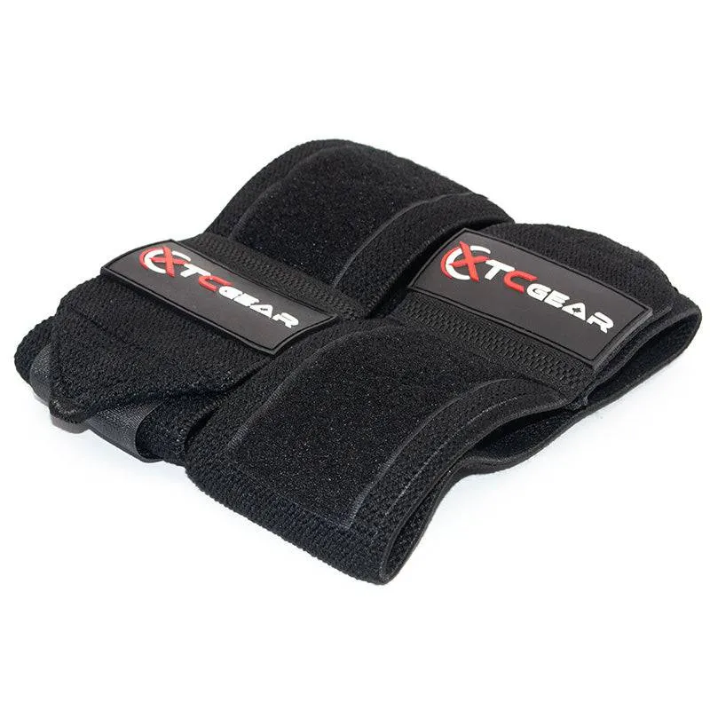 XTC Gear | Athletic Series Wrist Wraps