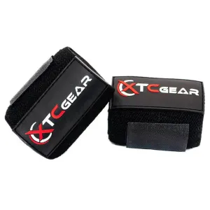 XTC Gear | Athletic Series Wrist Wraps
