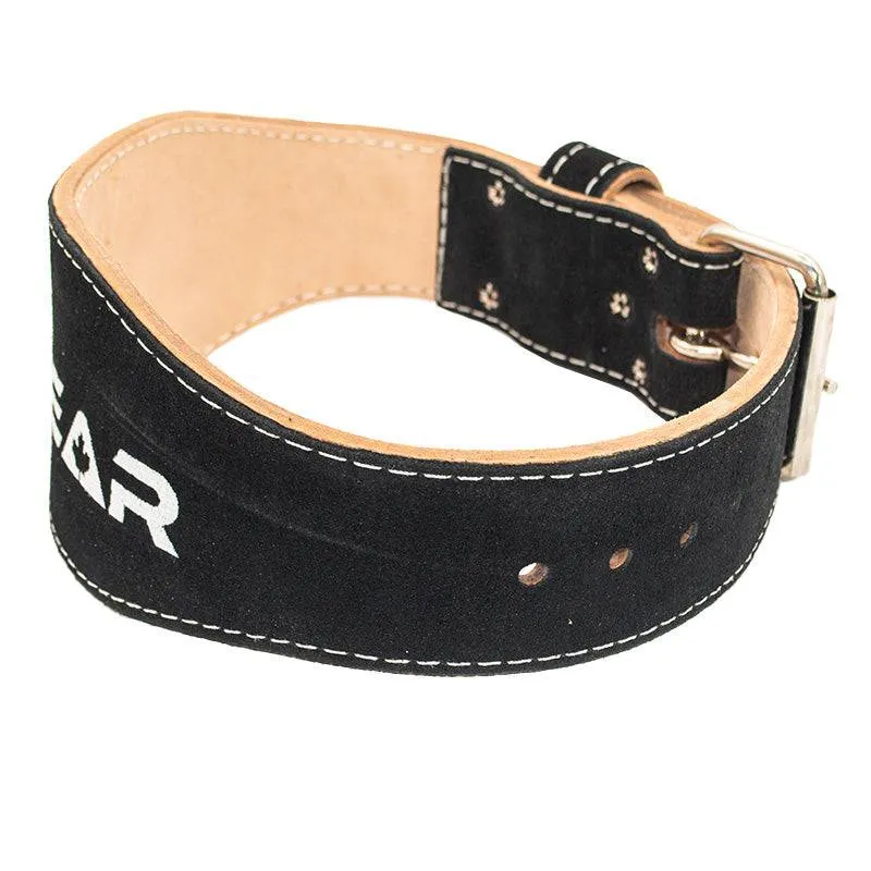 XTC Gear | Elite Series Weightlifting Belt - 8.5mm