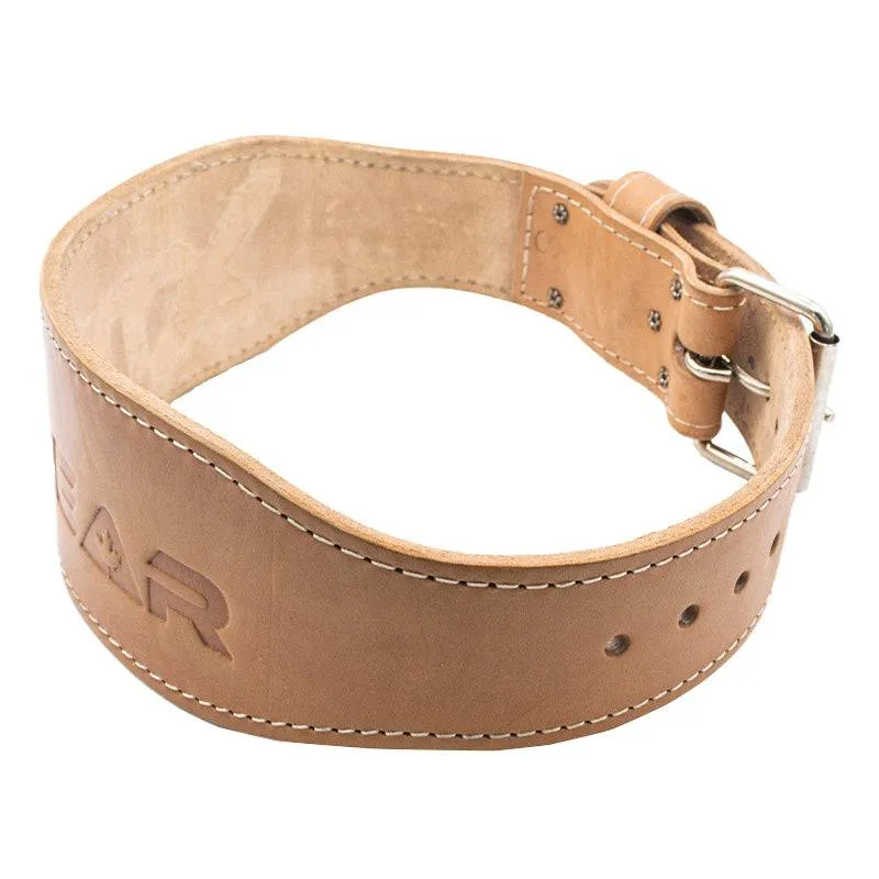 XTC Gear | X-Series Weightlifting Belt - 6.5mm
