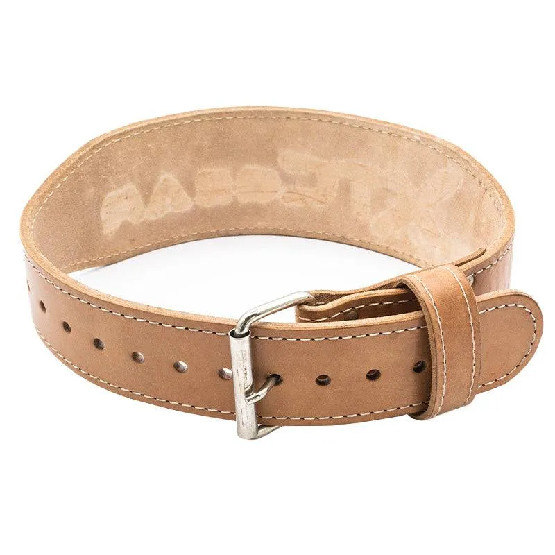 XTC Gear | X-Series Weightlifting Belt - 6.5mm