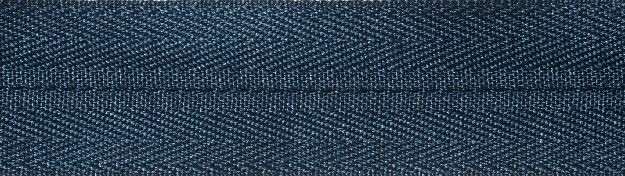 YKK Concealed / Invisible Zip - 56cm / 22'' - Dark Navy 560