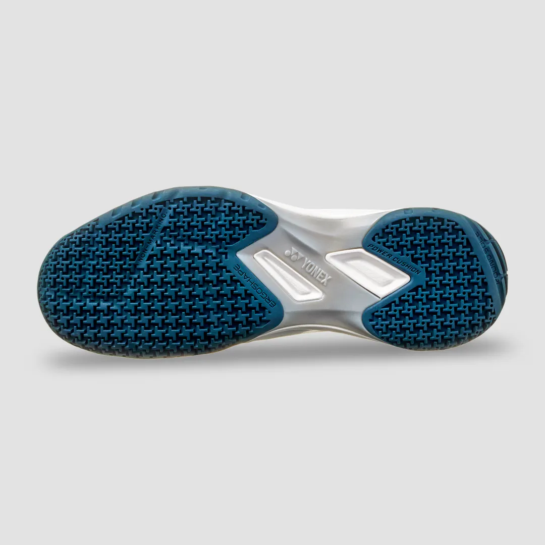 YONEX Power Cushion 65X4 Badminton Shoe White