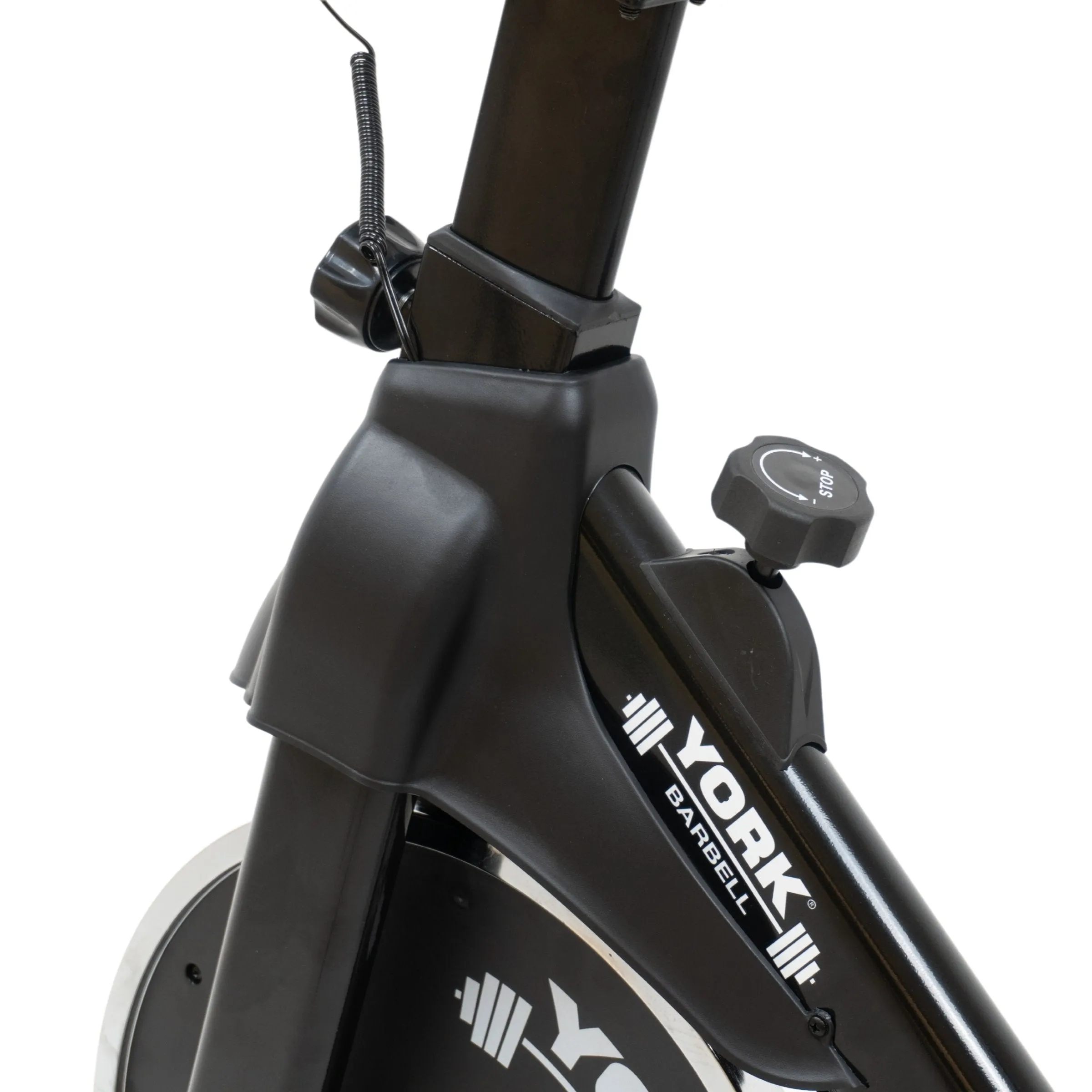 York Barbell HSB3 Indoor Training Bike