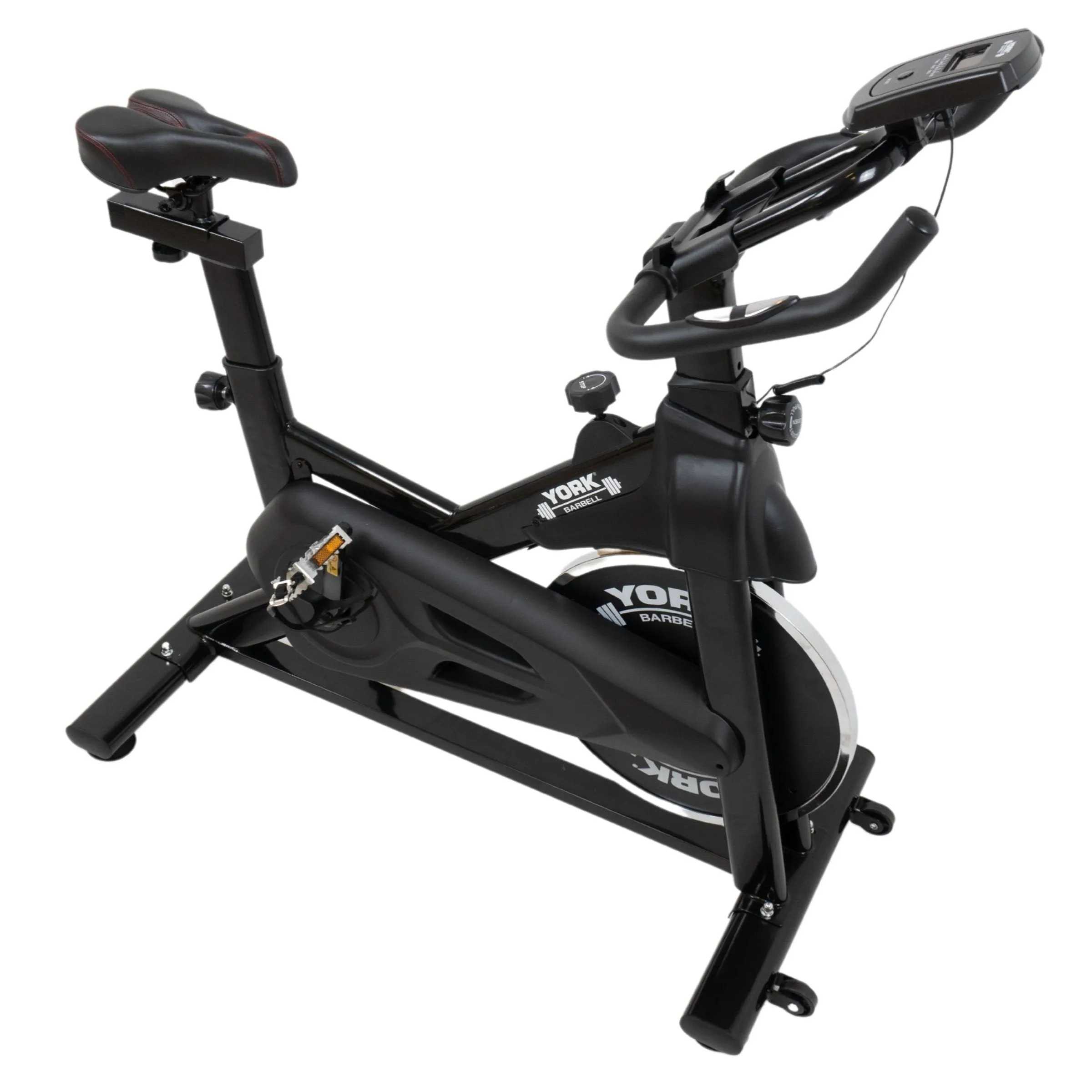 York Barbell HSB3 Indoor Training Bike