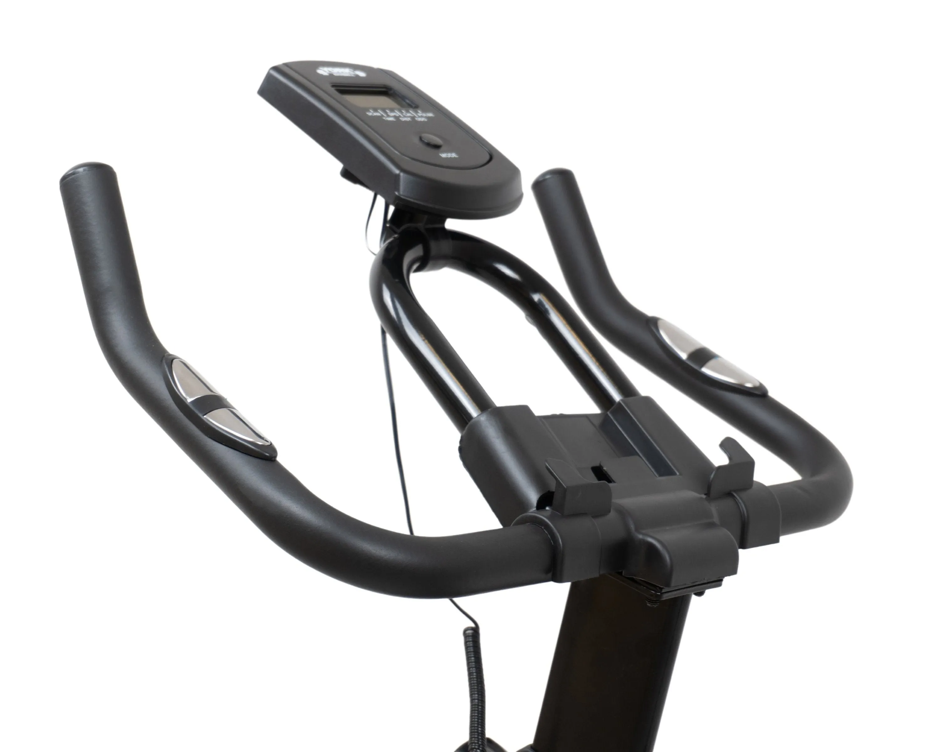 York Barbell HSB3 Indoor Training Bike