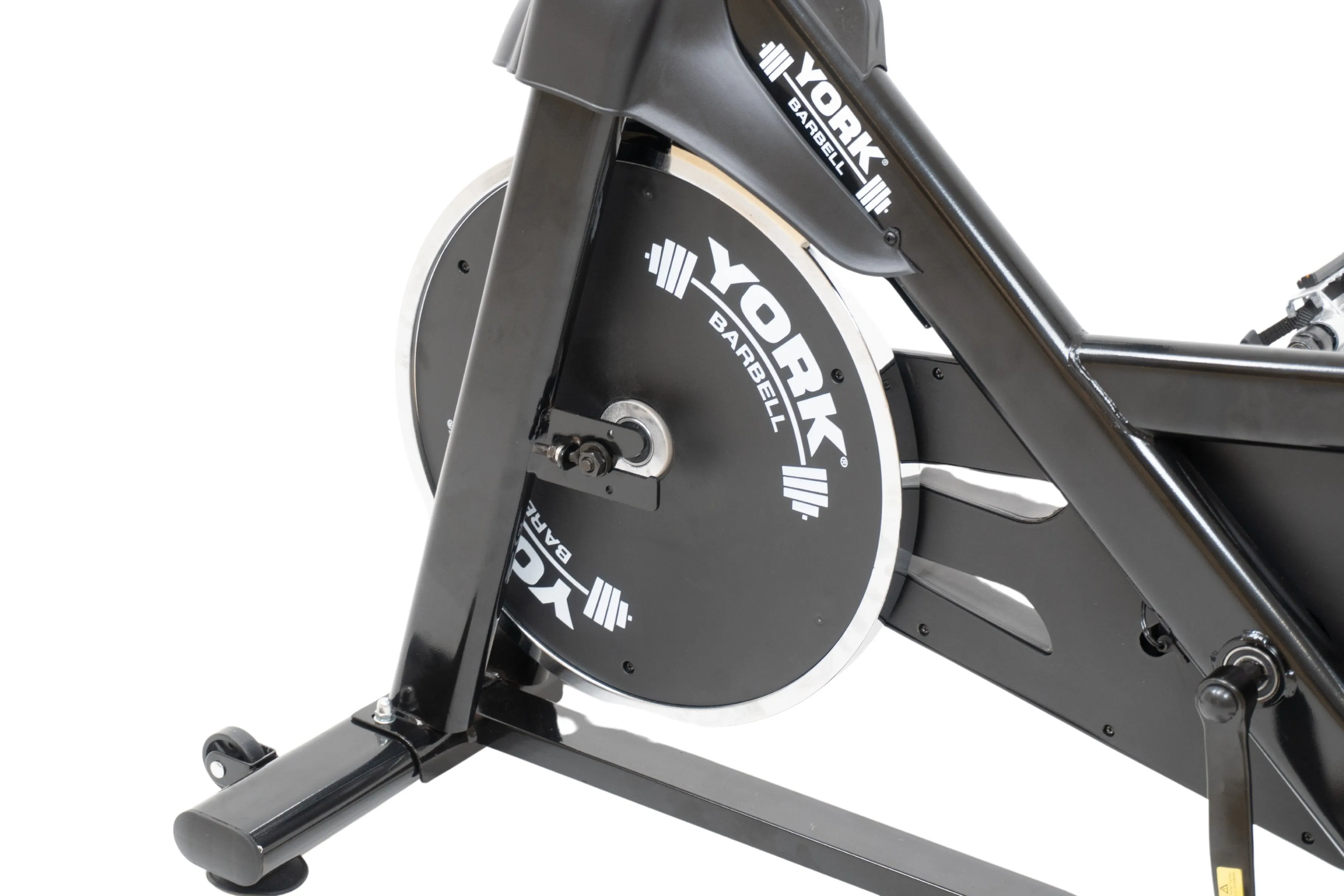 York Barbell HSB3 Indoor Training Bike