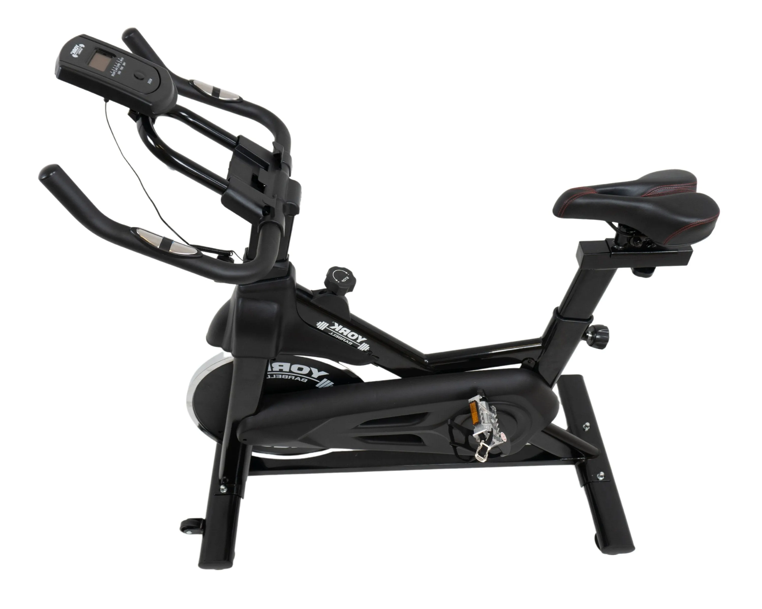 York Barbell HSB3 Indoor Training Bike