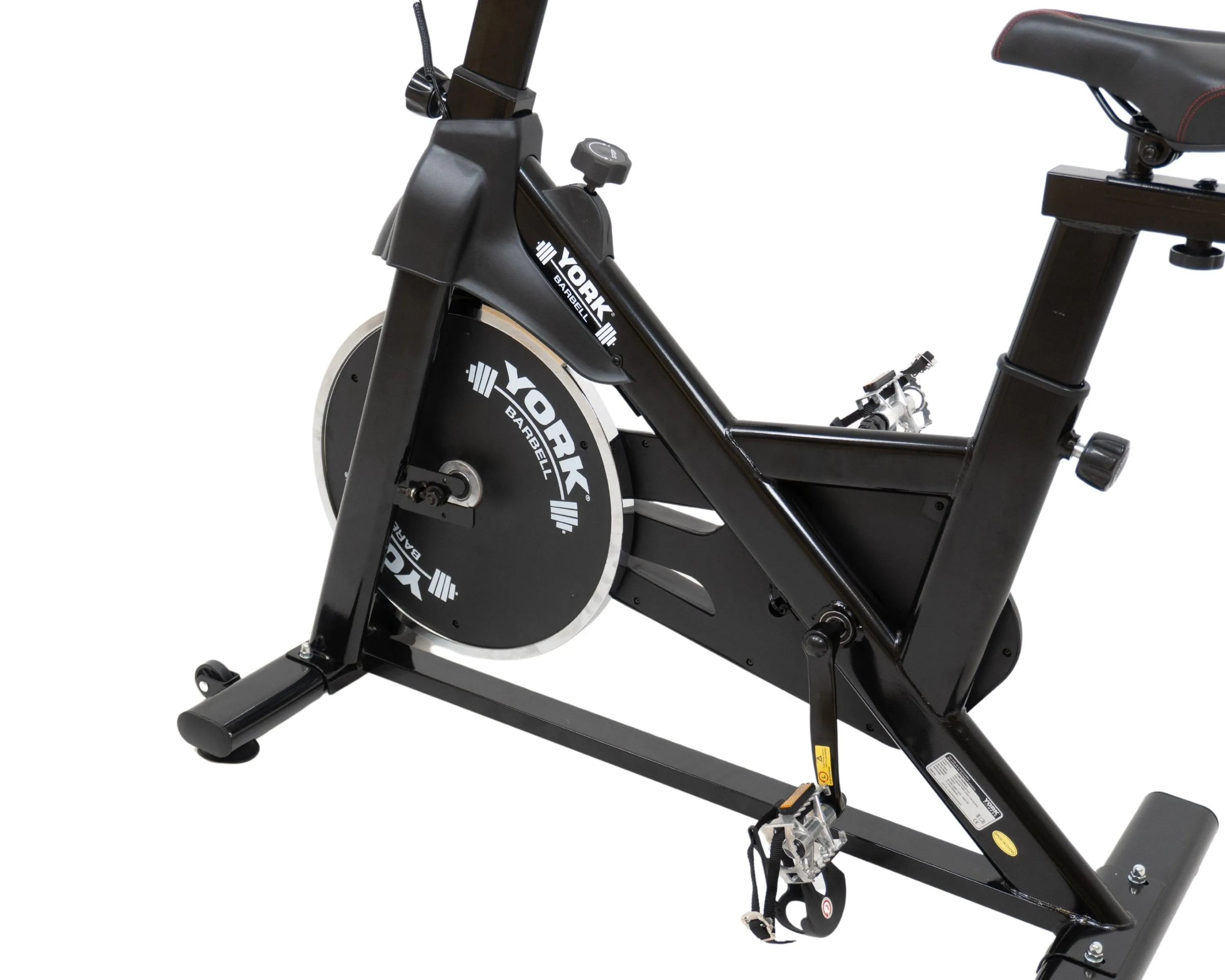 York Barbell HSB3 Indoor Training Bike