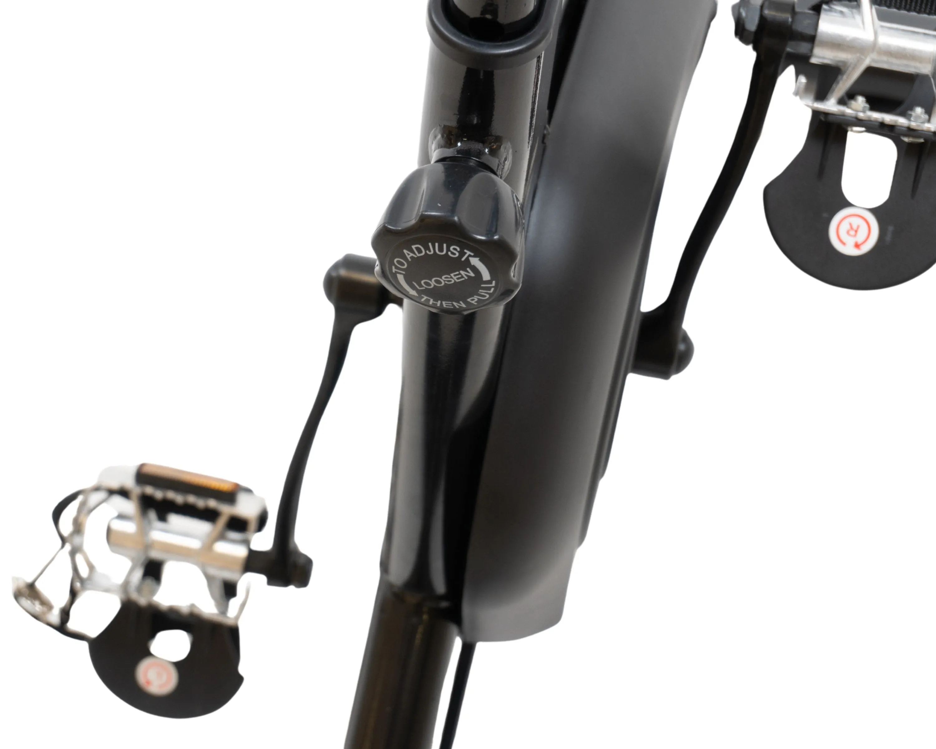 York Barbell HSB3 Indoor Training Bike