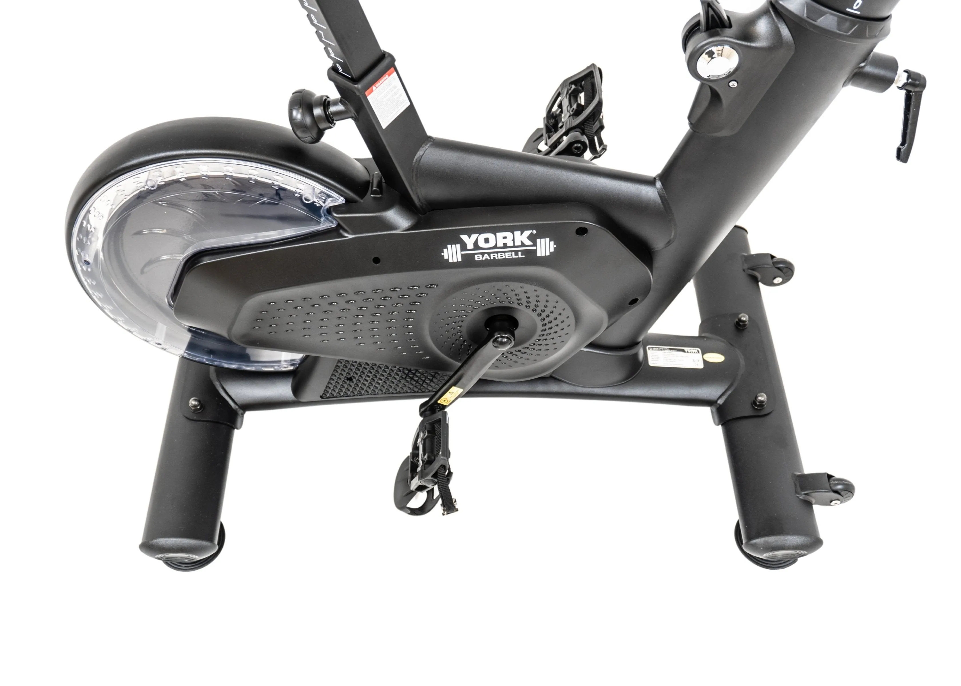York Barbell HSB9 Indoor Training Bike