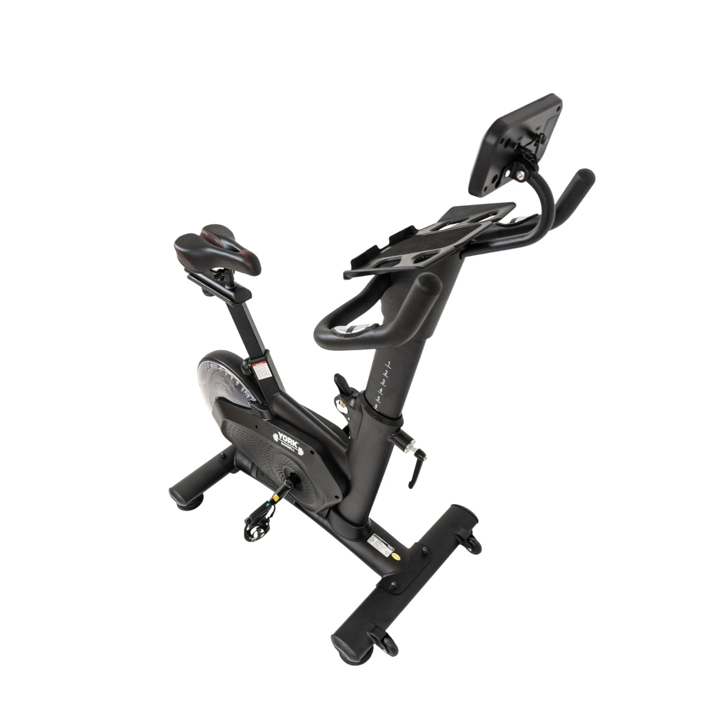 York Barbell HSB9 Indoor Training Bike