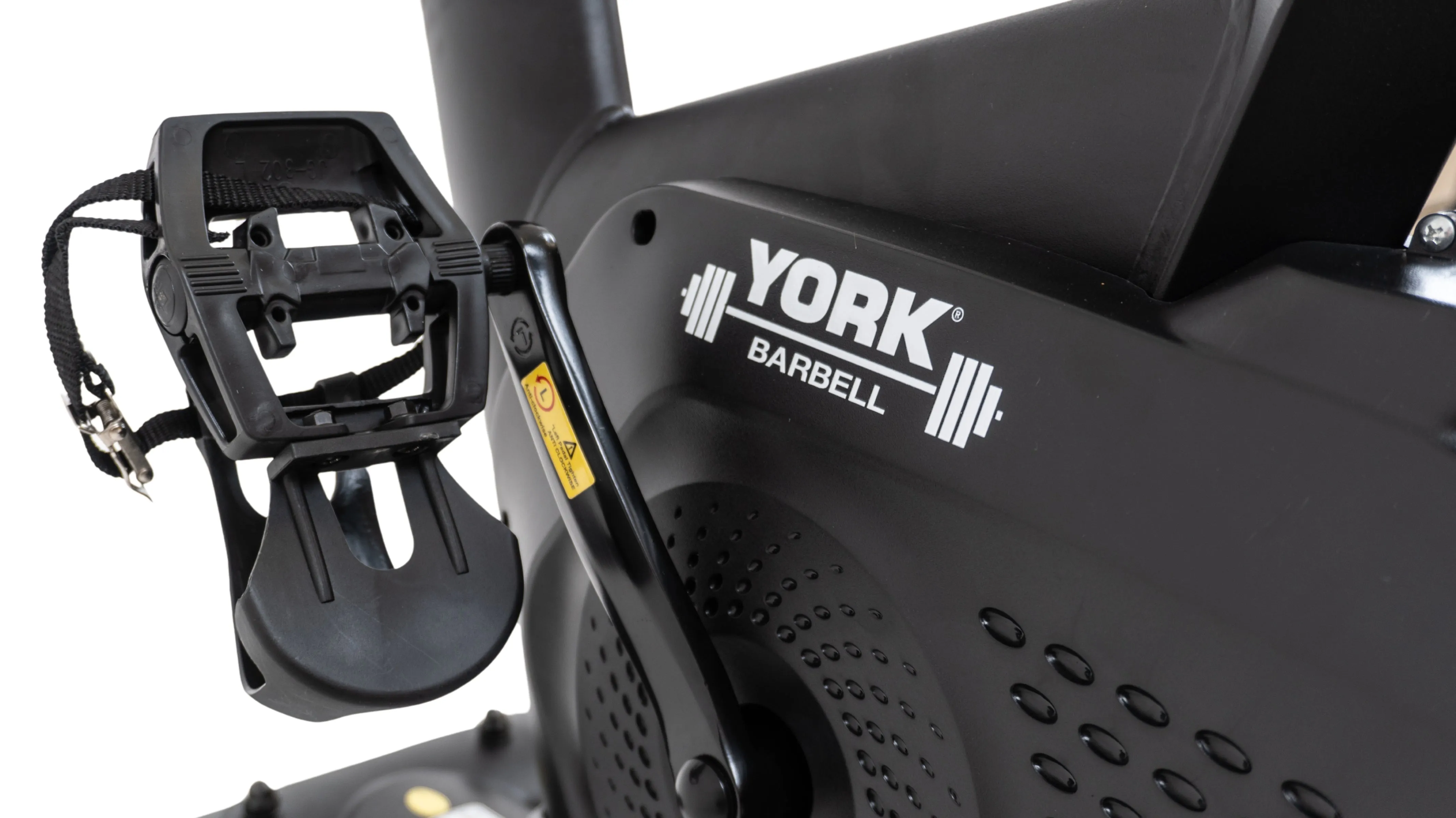 York Barbell HSB9 Indoor Training Bike