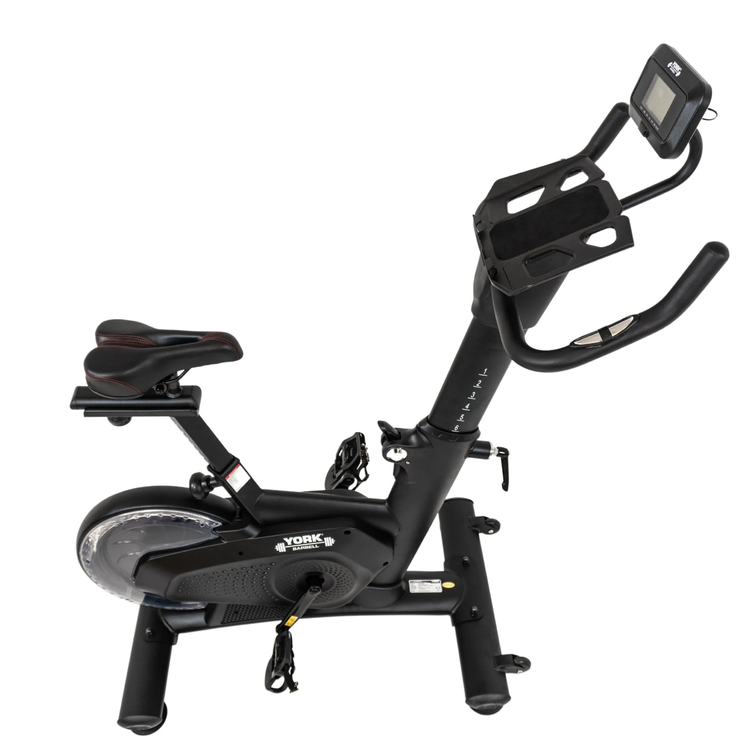 York Barbell HSB9 Indoor Training Bike