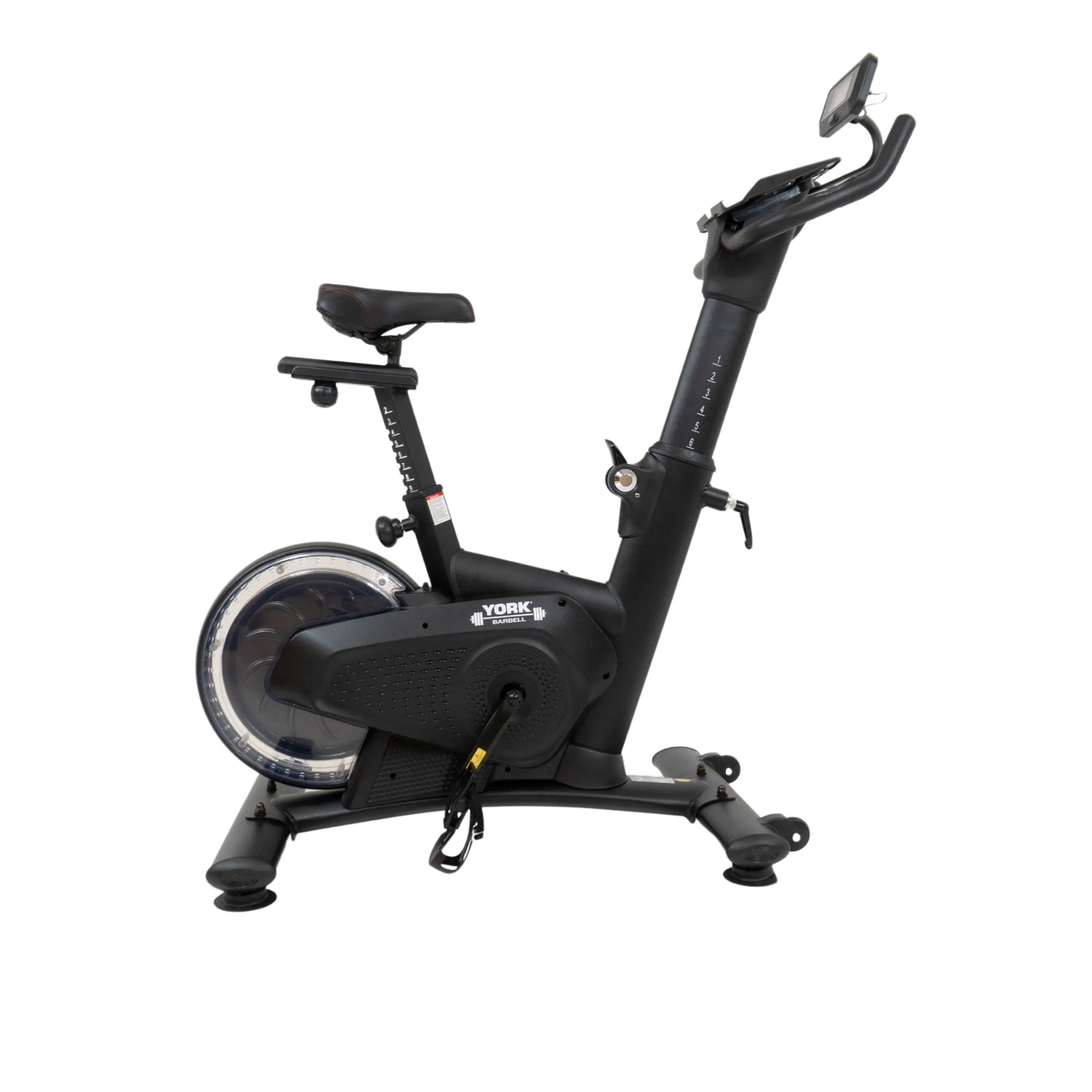 York Barbell HSB9 Indoor Training Bike