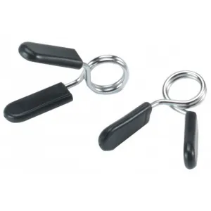 York Standard 1" Spring Collars