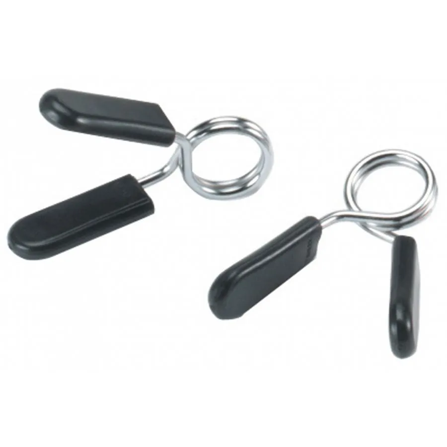 York Standard 1" Spring Collars