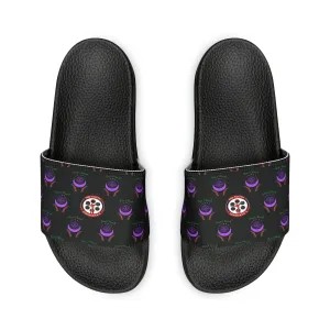 Youth Tora's Touch Slides