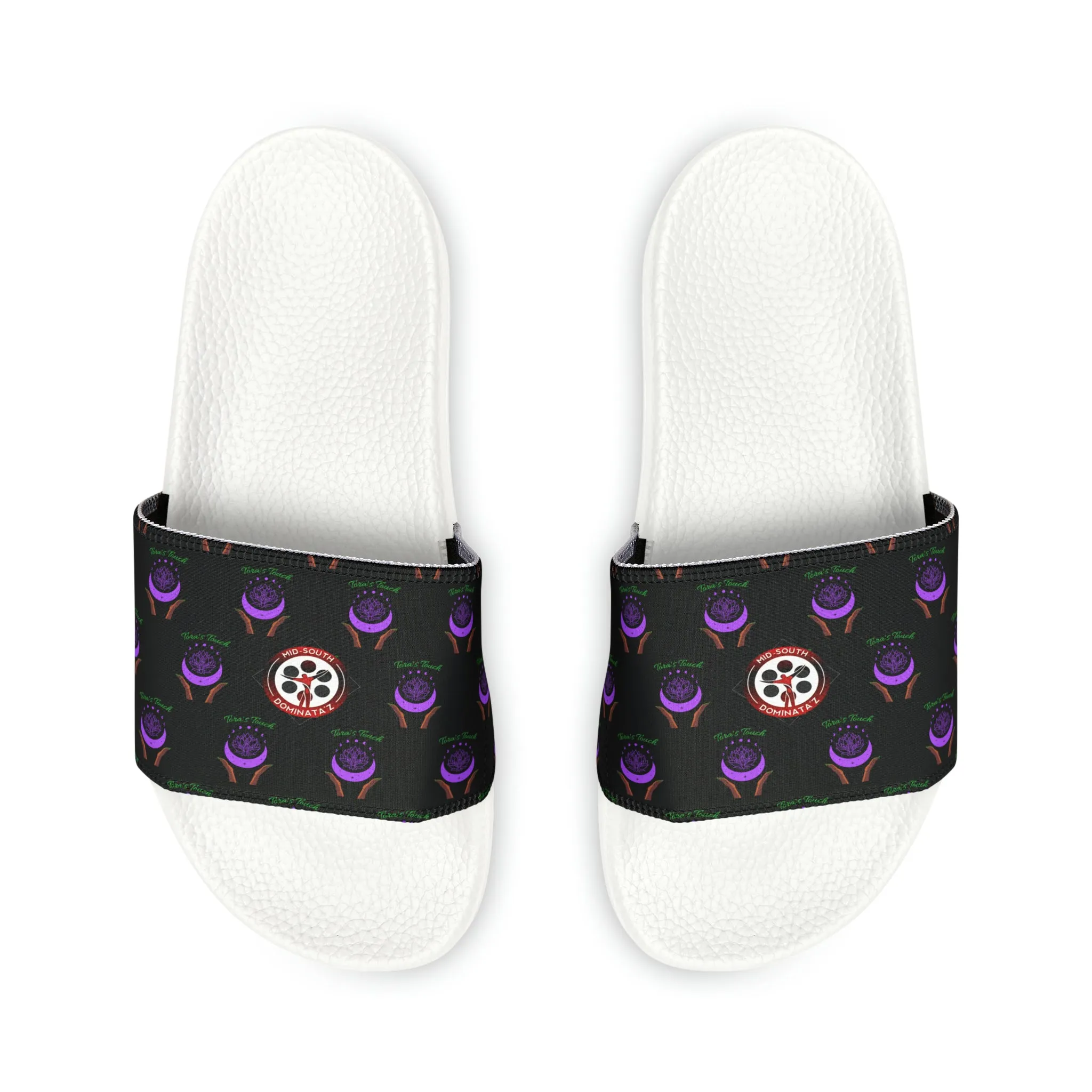 Youth Tora's Touch Slides
