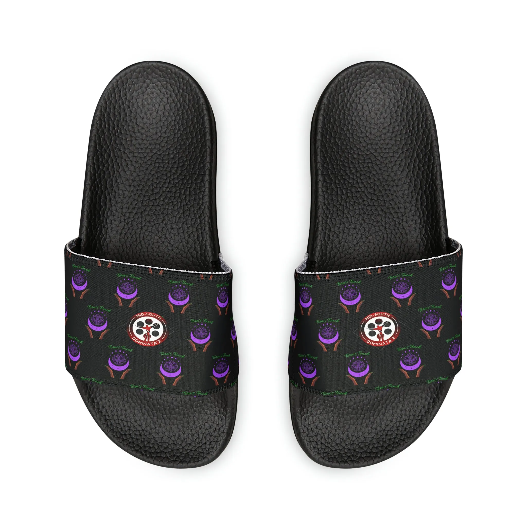 Youth Tora's Touch Slides