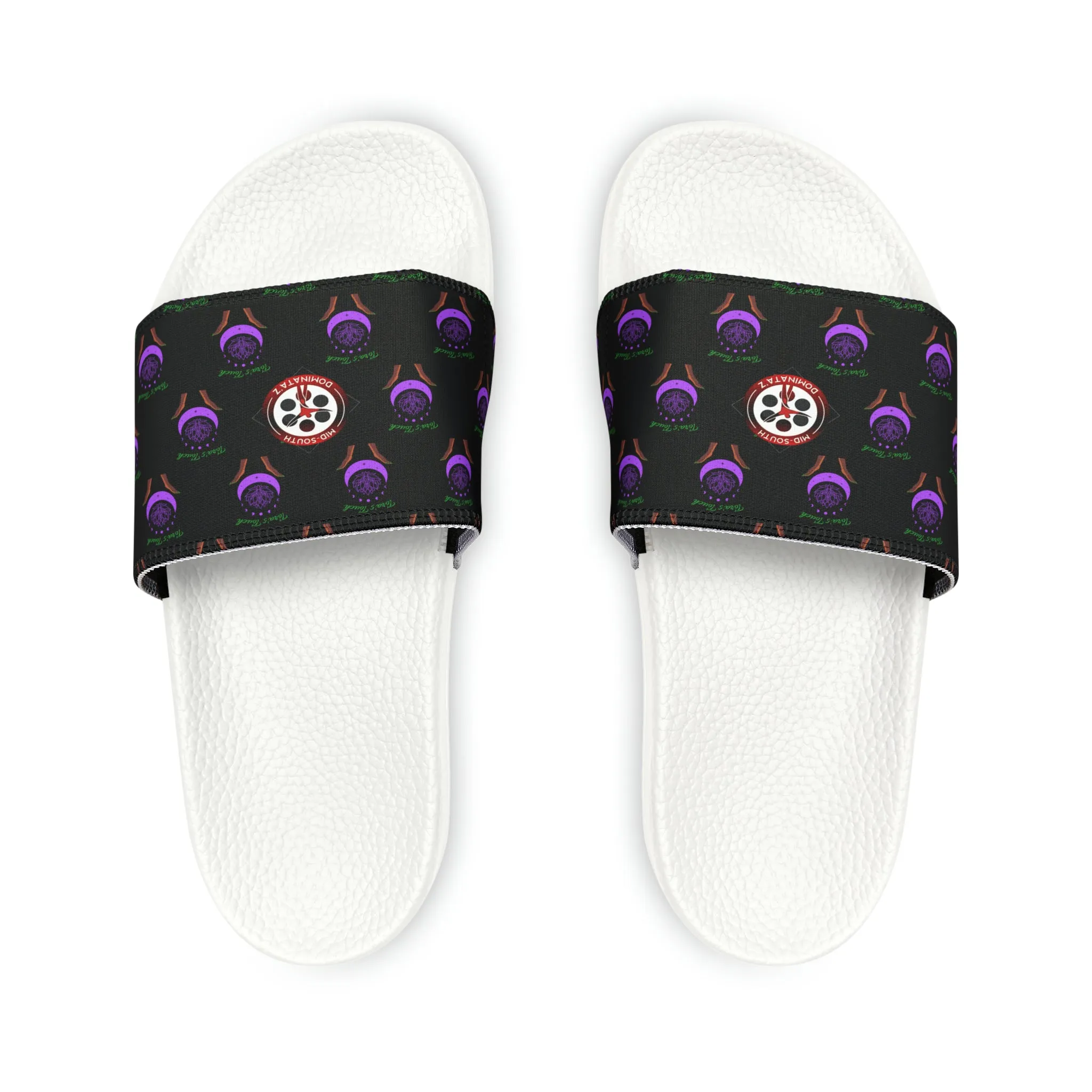 Youth Tora's Touch Slides