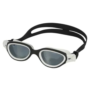 ZONE3 Venator-X Tinted Goggle - Black/White