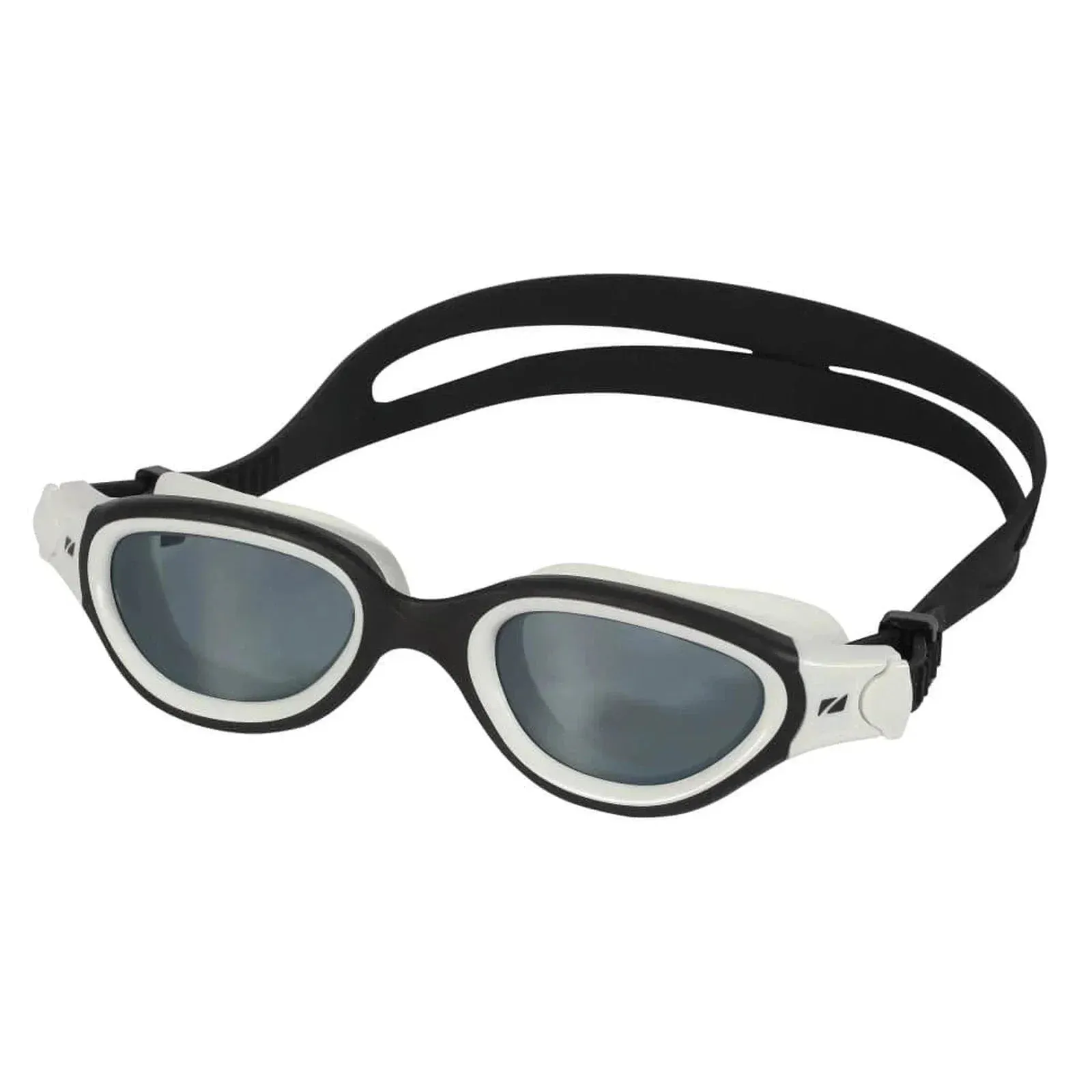 ZONE3 Venator-X Tinted Goggle - Black/White
