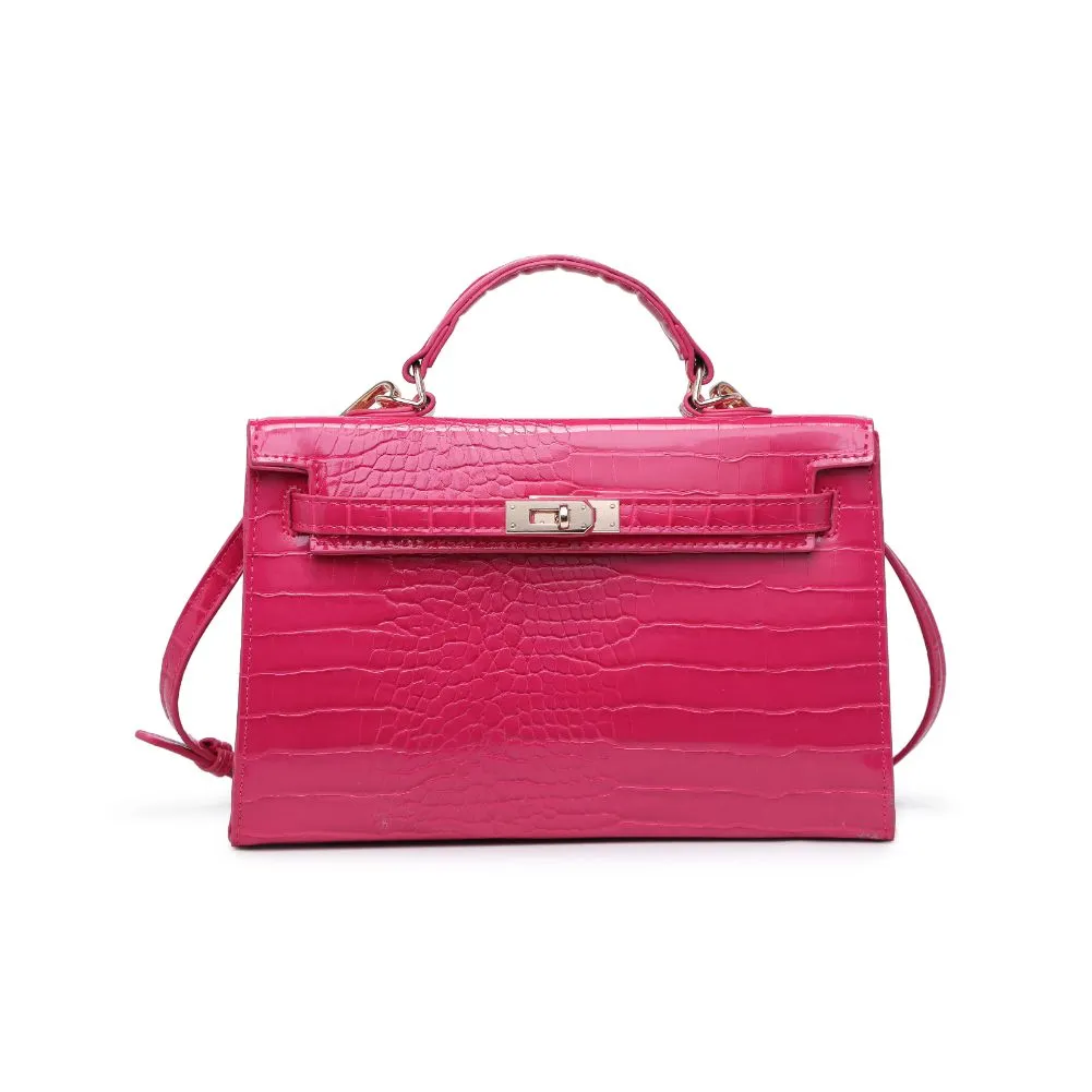Zuri Crossbody