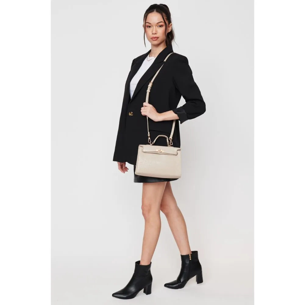 Zuri Crossbody