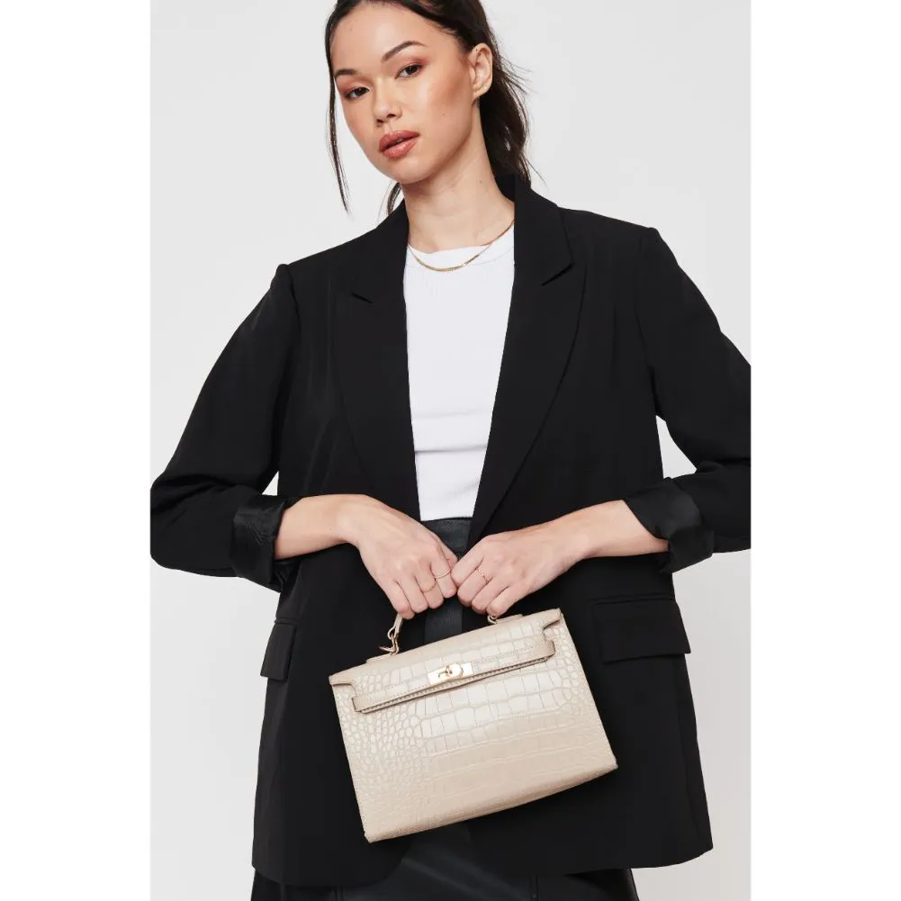 Zuri Crossbody