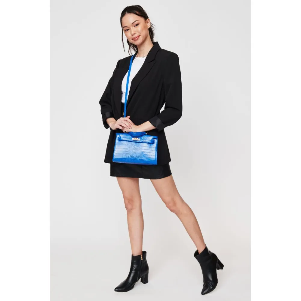 Zuri Crossbody
