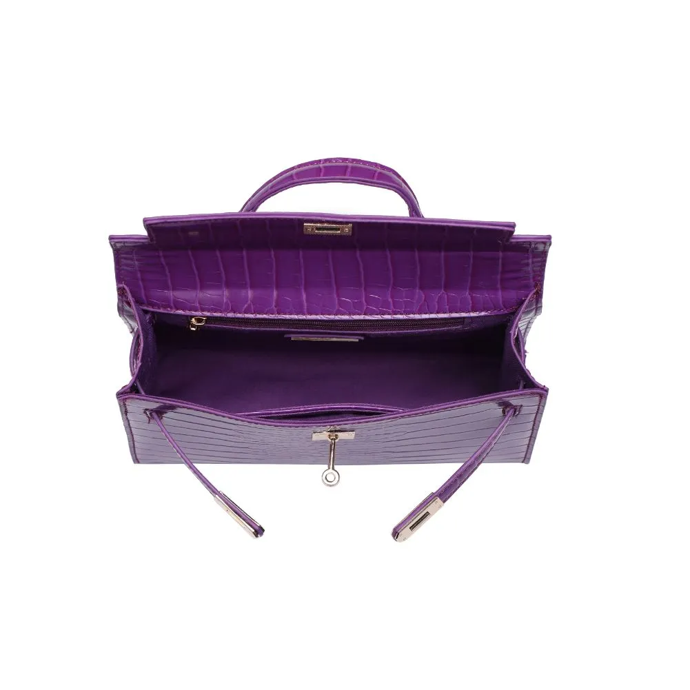 Zuri Crossbody