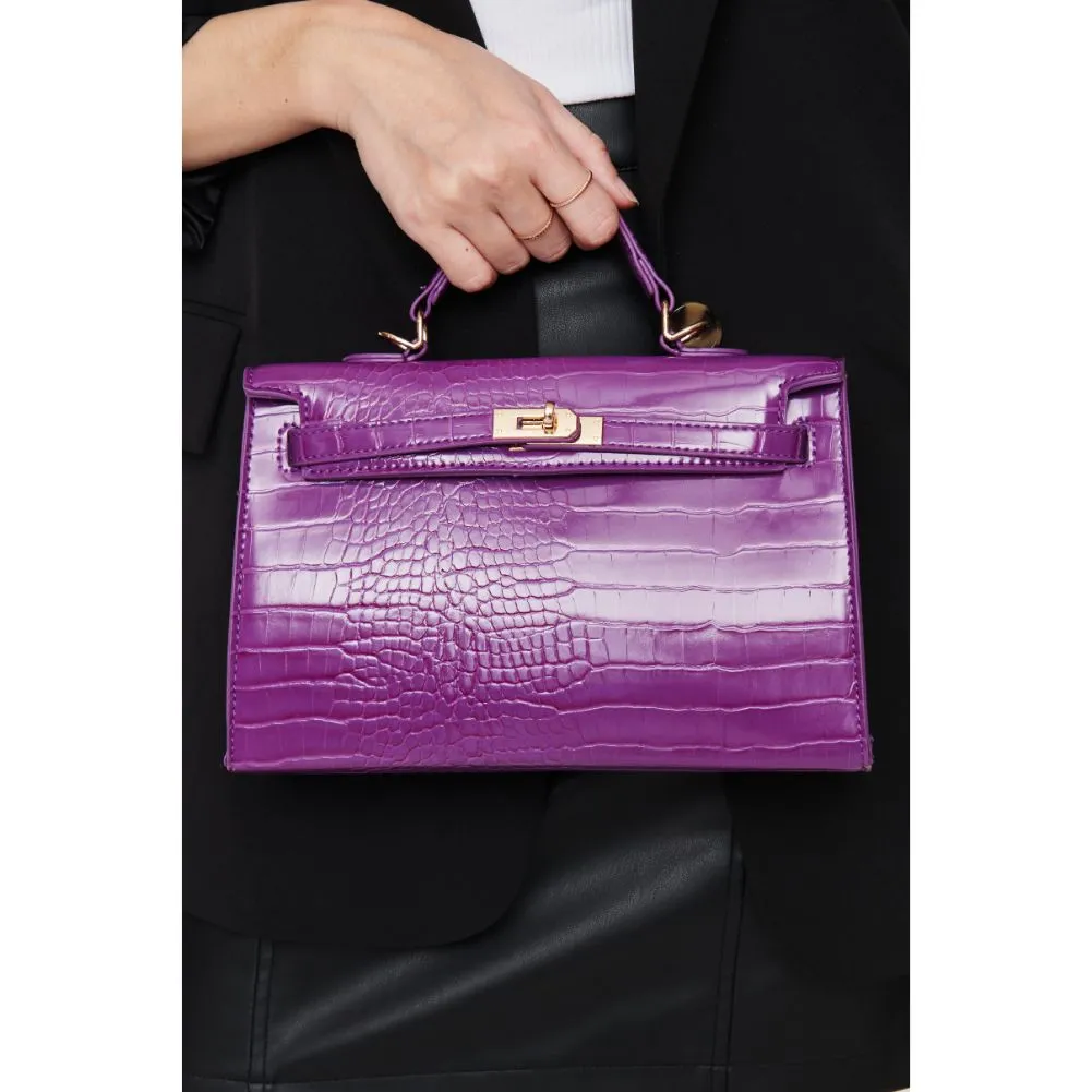 Zuri Crossbody