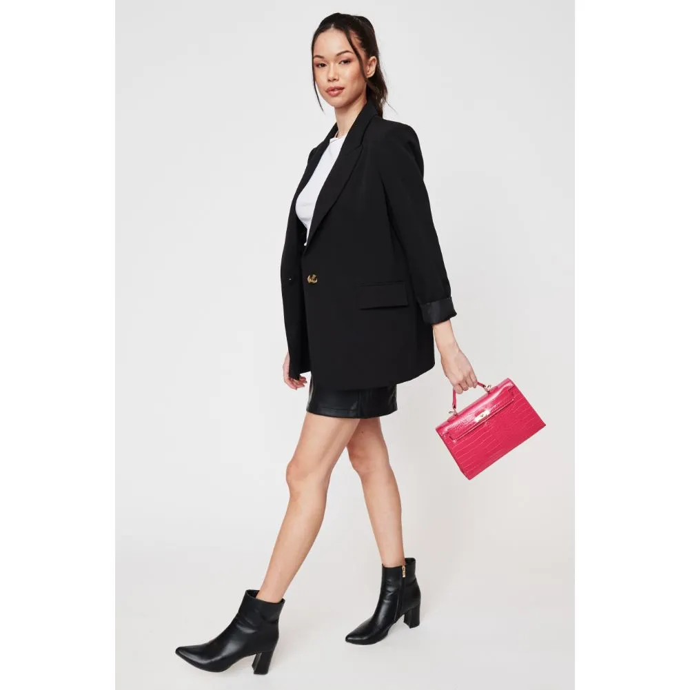 Zuri Crossbody