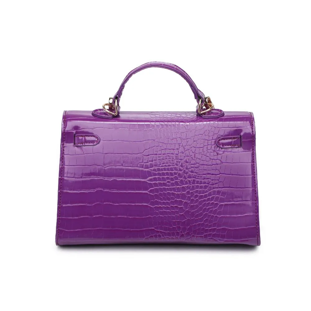 Zuri Crossbody