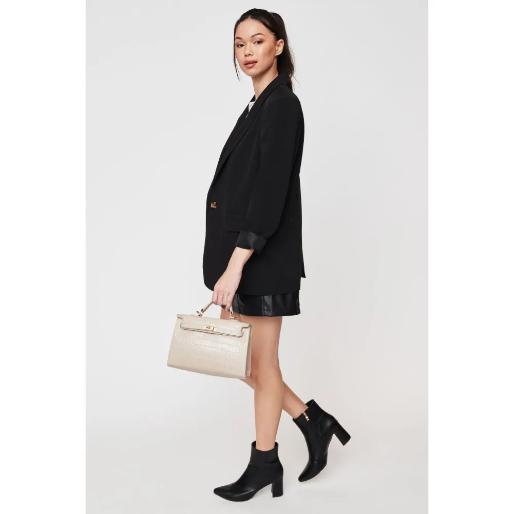 Zuri Crossbody