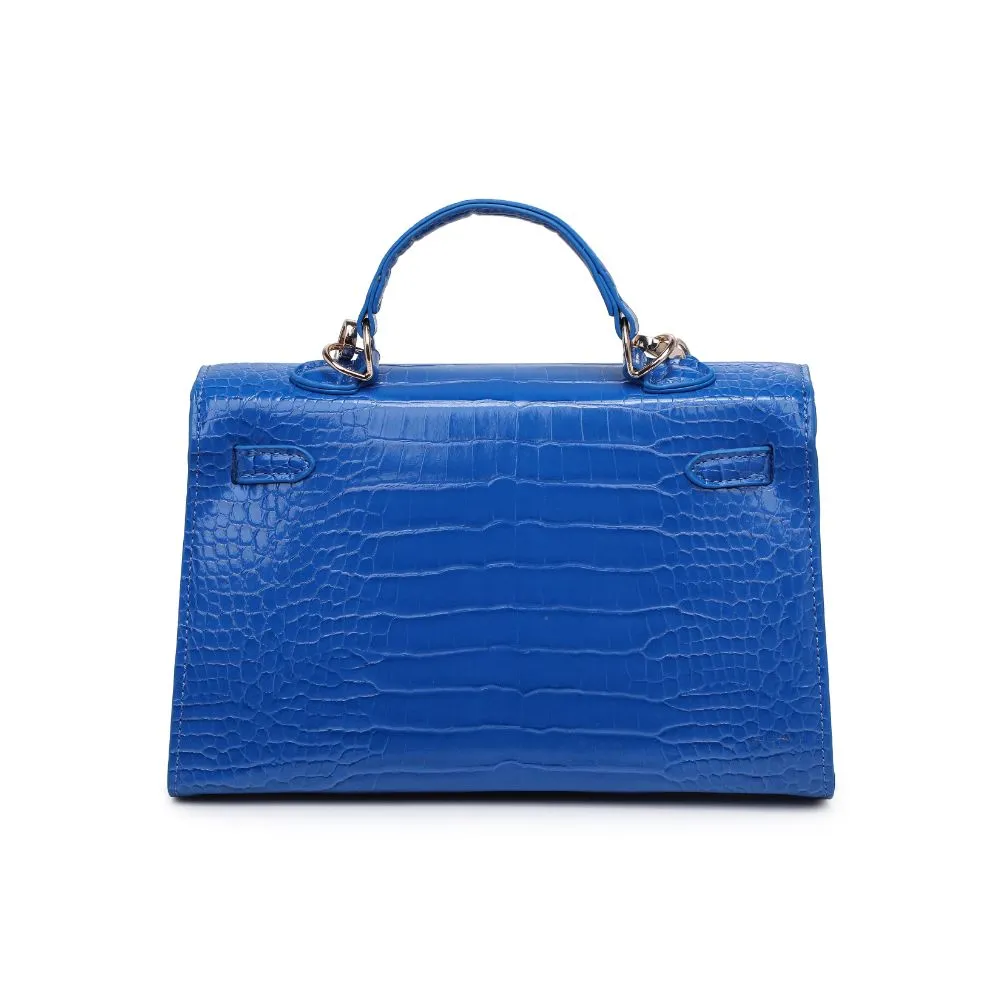 Zuri Crossbody