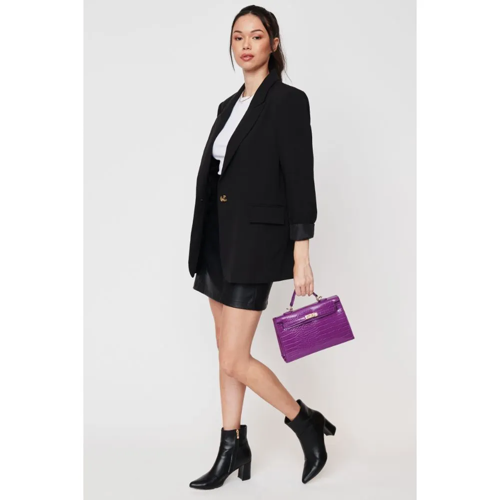 Zuri Crossbody